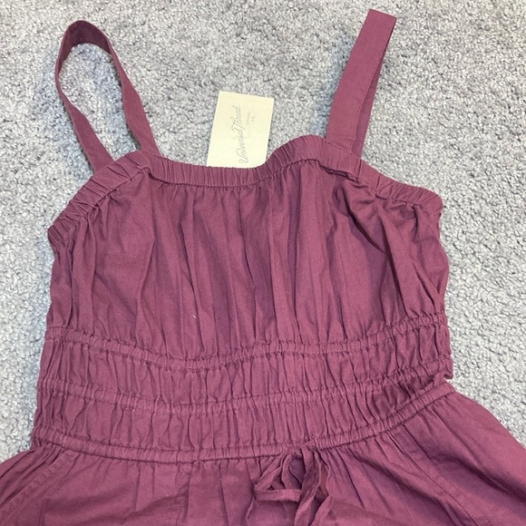 Universal Thread Midi dress Purple Size XS - Picture 2 of 2